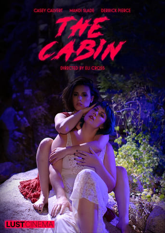 Poster of The Cabin