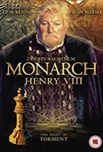 Poster of Monarch