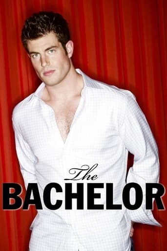 Portrait for The Bachelor - Season 5