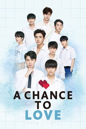 Poster of Love By Chance