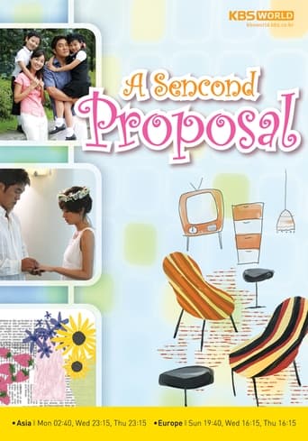 Poster of Second Proposal