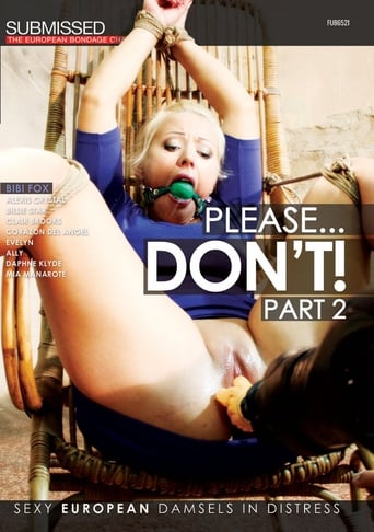 Poster of Please... Don't! 2