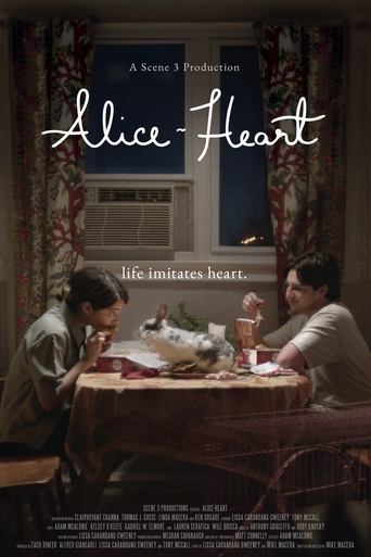 Poster of Alice-Heart