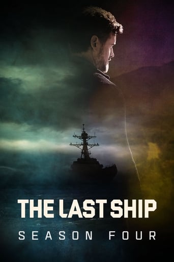 Portrait for The Last Ship - Season 4