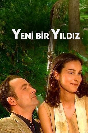 Poster of Yeni Bir Yıldız