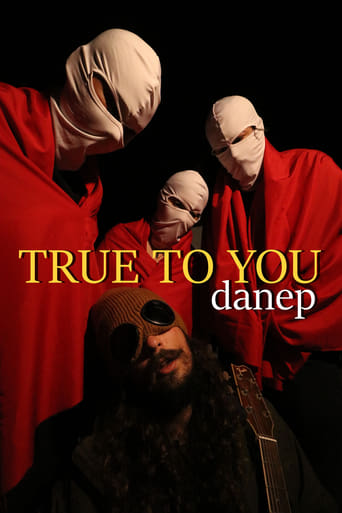 Poster of danep's True to You