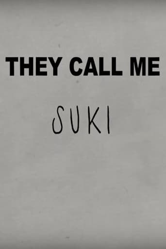 Poster of They Call Me Suki