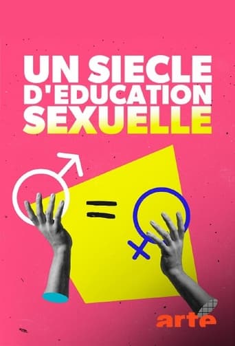 Poster of Let's talk about sex: 100 Jahre Aufklärung