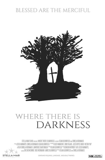 Poster of Where There Is Darkness