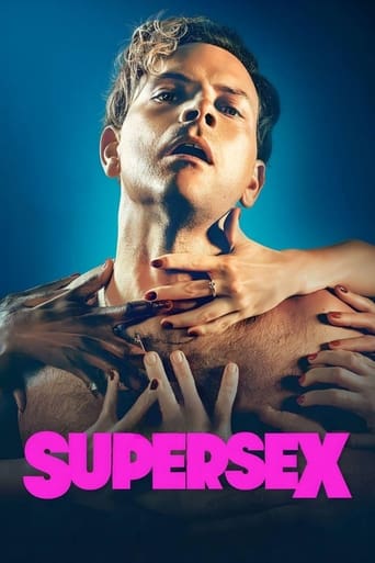 Portrait for Supersex - Season 1