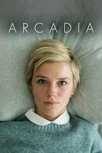 Poster of Arcadia