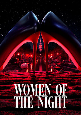 Poster of Women of the Night