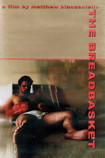 Poster of The Breadbasket