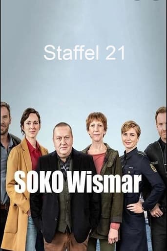 Portrait for SOKO Wismar - Season 21