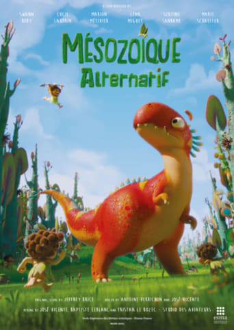 Poster of Mésozoïque Alternatif