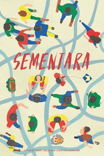 Poster of Sementara