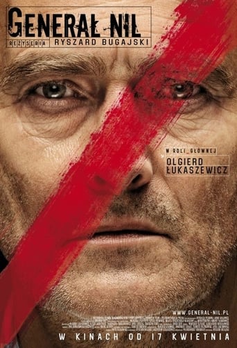 Poster of Generał Nil