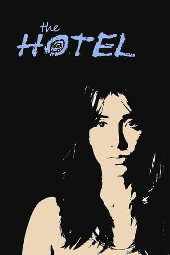 Poster of The Hotel