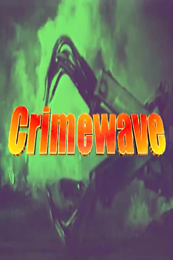 Poster of Crimewave