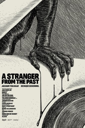 Poster of A Stranger from the Past