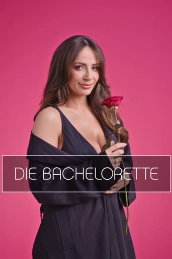 Portrait for Die Bachelorette - Season 10