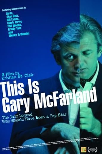 Poster of This Is Gary McFarland