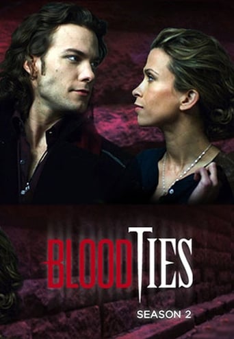 Portrait for Blood Ties - Season 2