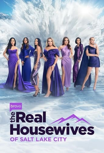 Portrait for The Real Housewives of Salt Lake City - Season 5