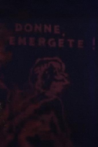 Poster of Donne emergete