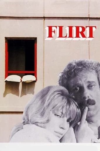 Poster of Flirt