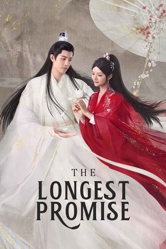 Poster of The Longest Promise