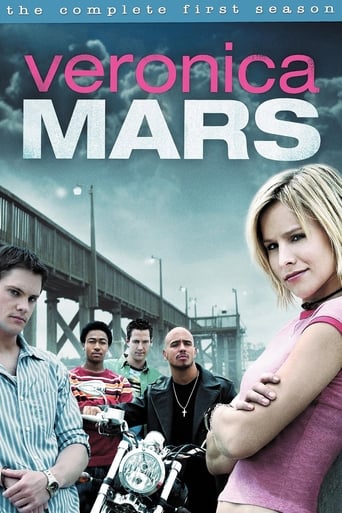 Portrait for Veronica Mars - Season 1