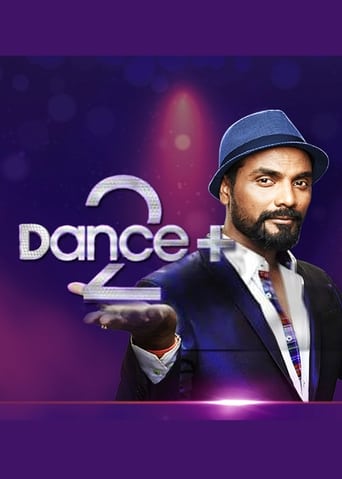 Portrait for Dance Plus - Season 2