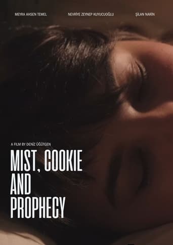 Poster of Mist, Cookie and Prophecy