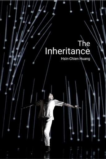 Poster of The Inheritance