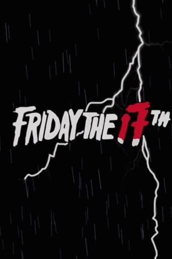 Poster of Friday The 17th