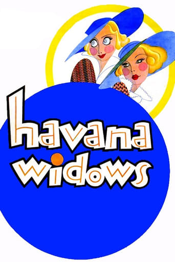 Poster of Havana Widows