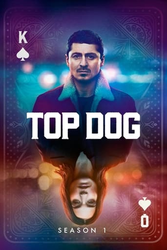 Portrait for Top Dog - Season 1