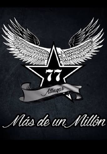 Poster of Más de un millón