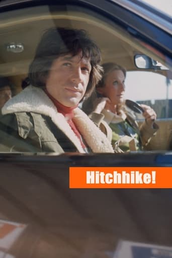 Poster of Hitchhike!