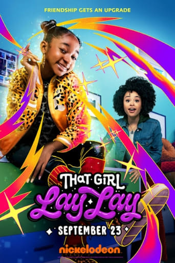 Portrait for That Girl Lay Lay - Season 1