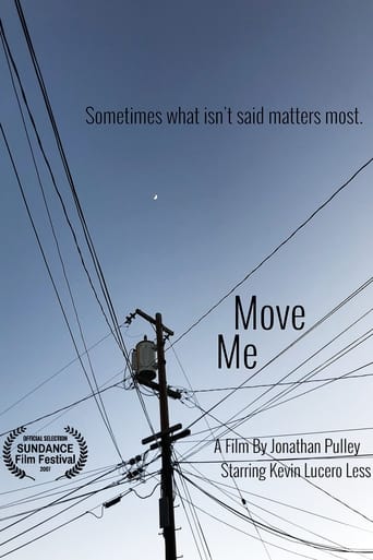 Poster of Move Me