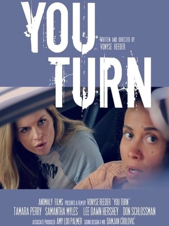 Poster of You Turn