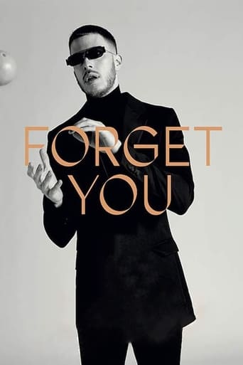 Poster of Forget You