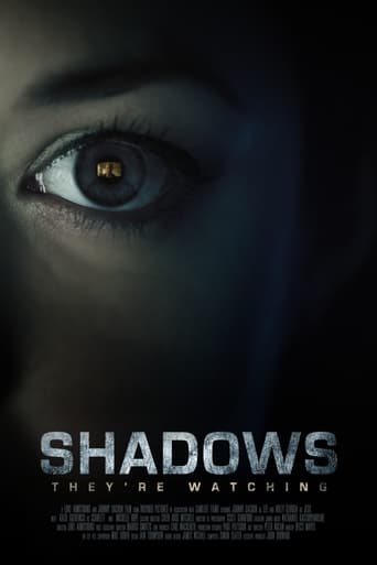 Poster of Shadows