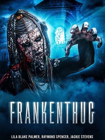 Poster of Frankenthug