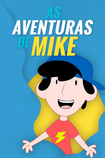 Portrait for As Aventuras de Mike - Season 1