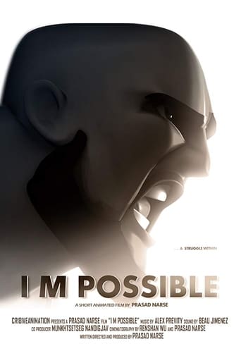 Poster of I M Possible