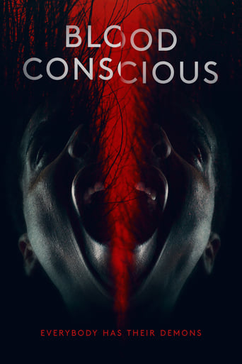 Poster of Blood Conscious