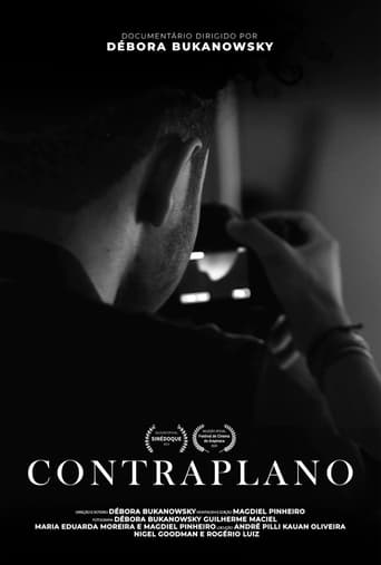 Poster of Contraplano